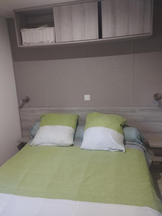 Mobil-Home Tout Confort A 300M De L'Ocean Saint-Brévin-les-Pins Exteriér fotografie